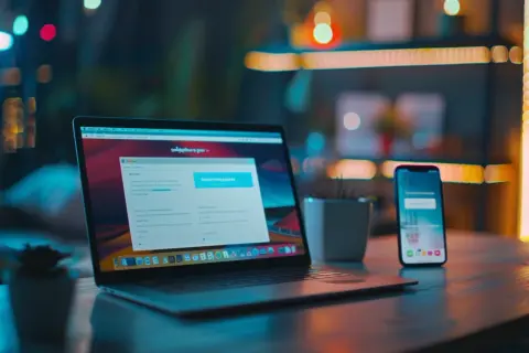 Jak szybko utworzyć tymczasowy adres email? -metody tworzenia