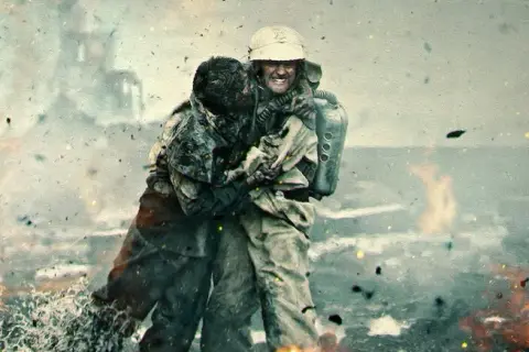 Czarnobyl: Serial HBO vs Film na Netflix - Gdzie Obejrzeć?
