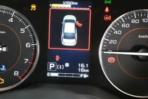 VSC system Toyota - co to jest i jak działa w Twoim aucie