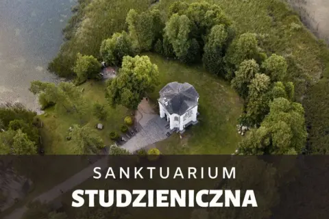 Sanktuarium w Studzienicznej - historia, cuda i mistyczne doświadczenia
