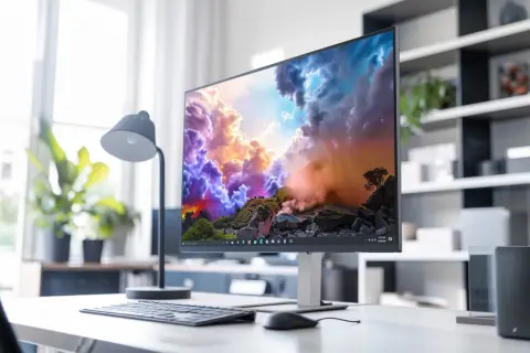 Dell AiO: Komputer all-in-one idealny do małych biur? Pełen test!
