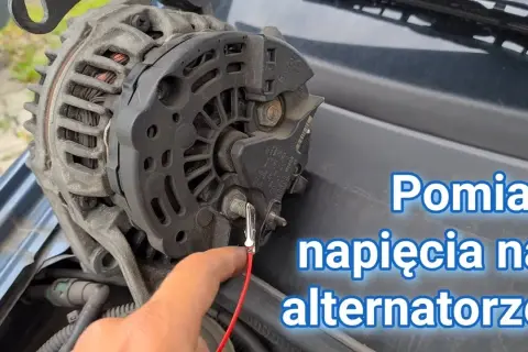 Jakie napięcie powinien mieć alternator, aby uniknąć problemów?