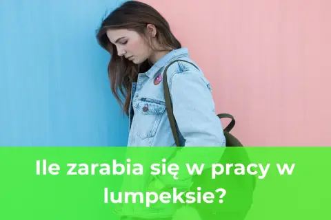 Ile można zarobić na lumpeksie? Szokujące fakty i ukryte zyski.