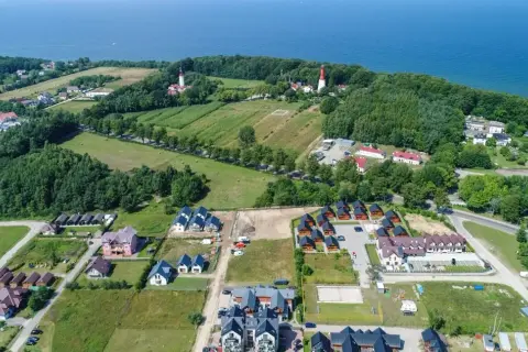 Rozewie atrakcje: odkryj ukryte skarby i ciekawe miejsca w regionie
