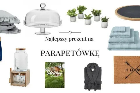 Jaki prezent na parapetówkę wybrać: 15 sprawdzonych pomysłów na 2025