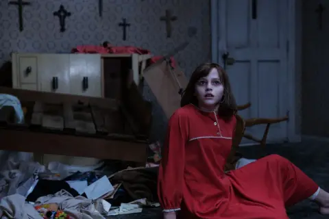 Najstraszniejsze horrory wszech czasów: Przerażające filmy grozy