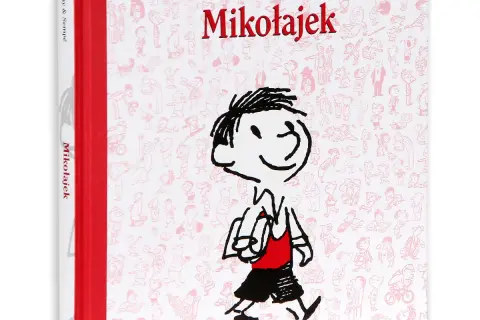 O czym jest książka Mikołajek? Zaskakujące przygody i humor dziecięcy