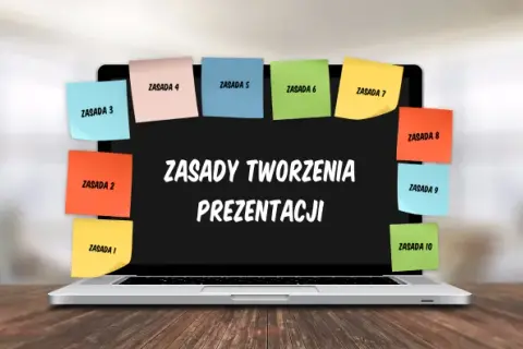 Jak obsługiwać PowerPointa: proste kroki do tworzenia efektownych prezentacji