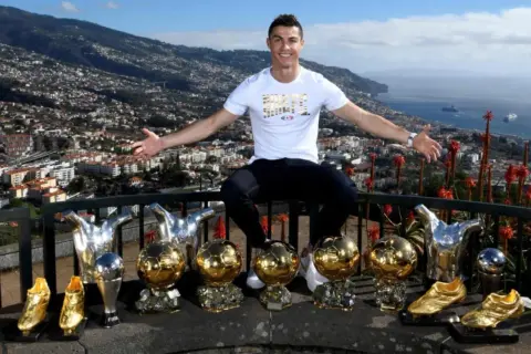 Gdzie urodził się Cristiano Ronaldo? Niespodziewane fakty o Funchal.