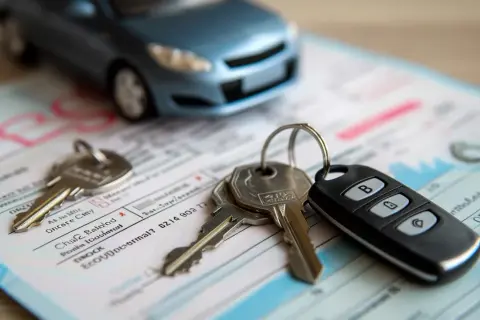 Co oznaczają kontrolki w Dacia Dokker? Opis ostrzegawczych symboli