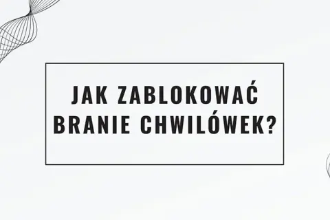Jak zablokować branie chwilówek i chronić swoje dane osobowe przed wyłudzeniem