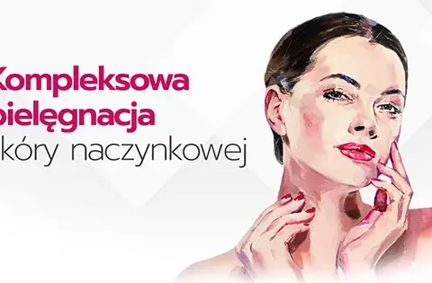 Jaki kolor podkładu do cery naczynkowej? Unikaj błędów w doborze