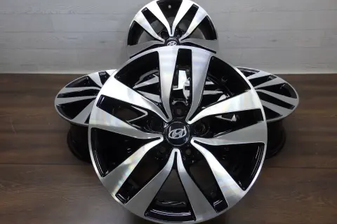 Hyundai i30 jakie et felgi - uniknij błędów przy wyborze kół