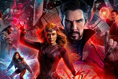 Doktor Strange opinie: Mroczny hit czy kontrowersyjny Marvel?