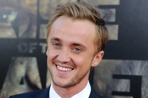 Czy Tom Felton ma żonę? Odkryj prawdę o jego związku i miłości