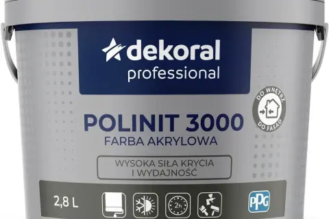 Najlepsza farba na tynk akrylowy: unikaj błędów przy malowaniu elewacji