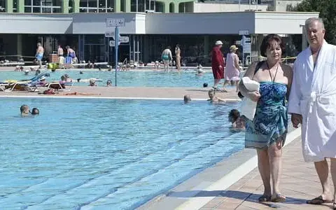 Hajduszoboszlo atrakcje dla dzieci, które zapewnią niezapomniane chwile