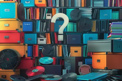 Dysk 12TB: Naprawdę potrzebujesz tyle miejsca? Sprawdzamy fakty
