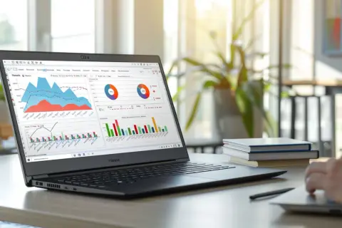 Lenovo T490s: Ultramobilny ThinkPad dla profesjonalistów? Test