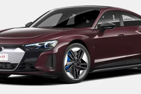 Audi PL konfigurator: Stwórz swój wymarzony samochód online