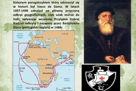 Henryk Żeglarz - jak jego odkrycia zmieniły historię żeglarstwa
