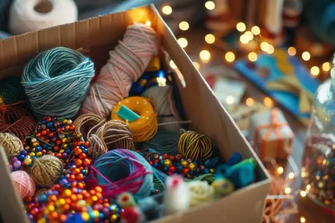 DIY dla Chłopaka: Pomysły na Prezenty, Które Zrobią Wrażenie