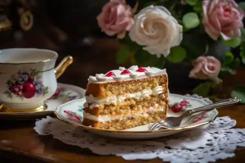 Prosty przepis na ciasto z jednym jajkiem, które zachwyci smakiem
