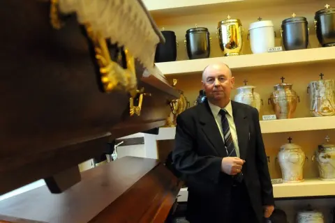 Ile kosztuje miejsce na cmentarzu w Lublinie? Ceny i szczegóły