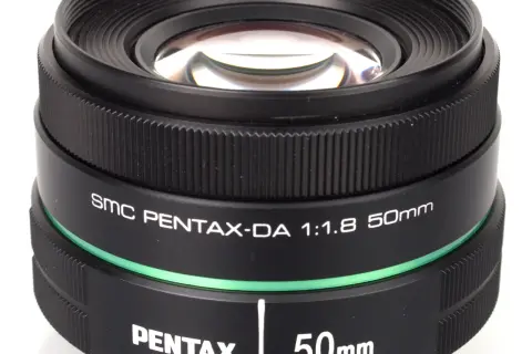 Najlepsze obiektywy do Pentaxa: Jak wybrać idealny sprzęt bez przepłacania
