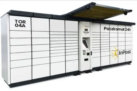 Ile można zarobić na paczkomatach InPost? Sprawdź możliwości i fakty.