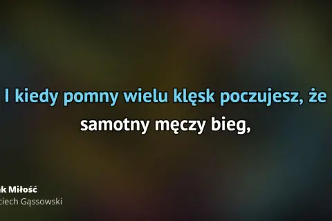 M jak miłość tekst piosenki – odkryj emocje tej niezapomnianej melodii
