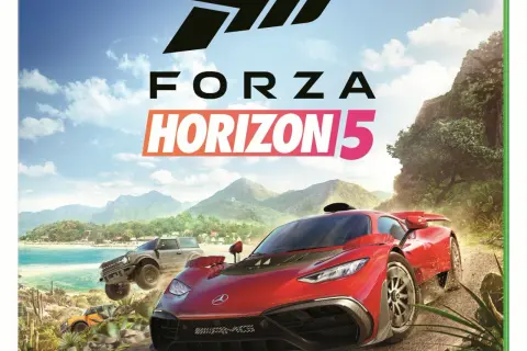 Forza Horizon 5: Wszystkie platformy, które musisz znać przed zakupem
