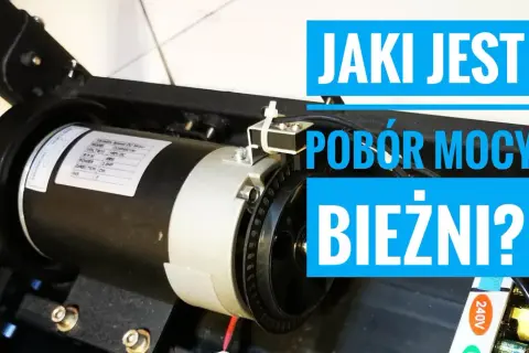 Ile prądu zużywa bieżnia elektryczna? Sprawdź ukryte koszty i oszczędności