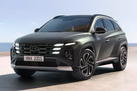 Jaka jest długość Hyundai Tucson? Wymiary, opinie o silnikach, recenzje