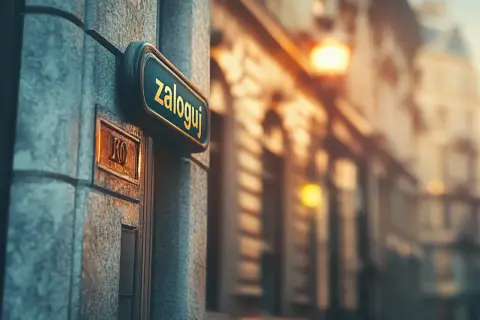 Jak zalogować się do BS Biłgoraj? Prosty przewodnik logowania