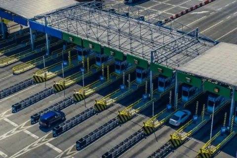 Czy autostrada Stryków Warszawa jest płatna? Oto ważne informacje