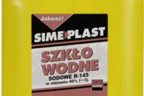 Ile szkła wodnego dodać do zaprawy szamotowej? Proporcje i praktyczne wskazówki