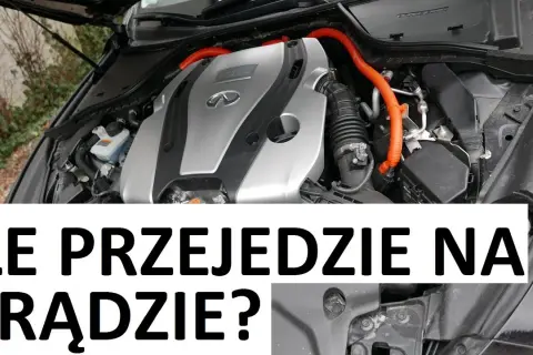 Ile przejedziesz samochodem bez alternatora? Sprawdź, zanim utkniesz w drodze!