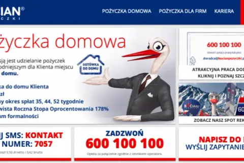Kiedy mogę dobrać kolejną pożyczkę bocian po spłacie rat?