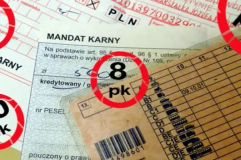Czy sąd może przyznać punkty karne? Poznaj fakty i przepisy