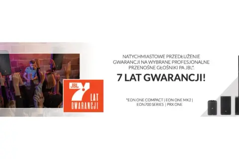 JBL ile gwarancji: poznaj szczegóły i uniknij problemów z serwisem