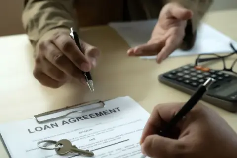Kiedy umowa pożyczki jest nieważna? Poznaj kluczowe powody jej unieważnienia