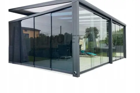 Ile kosztuje pergola na taras? Ceny, które mogą Cię zaskoczyć
