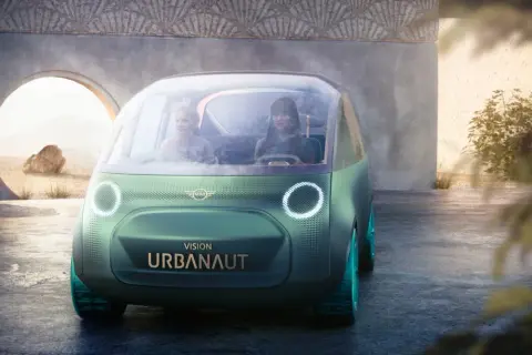 Mini samochody elektryczne: Czy warto inwestować w ten segment pojazdów?