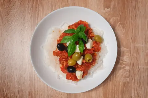 Sos do spaghetti indeks glikemiczny: jak wybrać zdrową opcję?