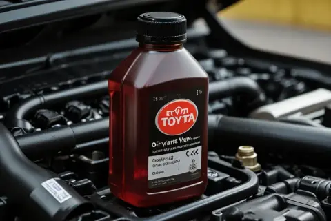 Jaki olej do toyoty yaris 1.3 benzyna? Odkryj najlepsze opcje i oszczędności