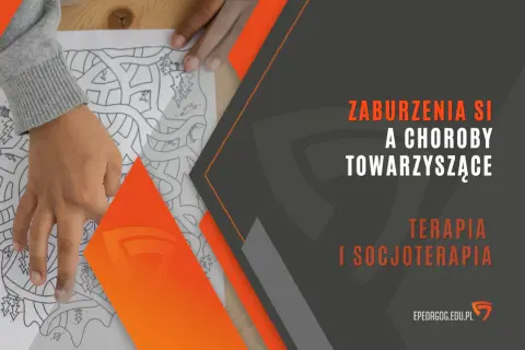 Czy zaburzenia integracji sensorycznej to autyzm? Poznaj różnice i powiązania