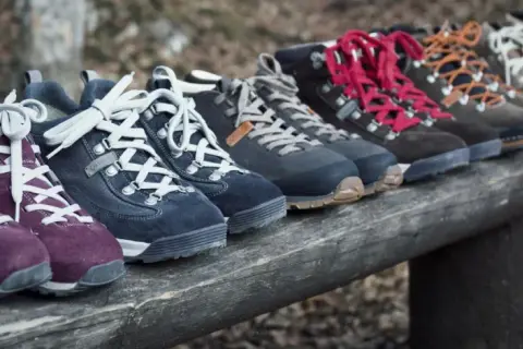 Jakie buty trekkingowe damskie wybrać, aby uniknąć rozczarowania?