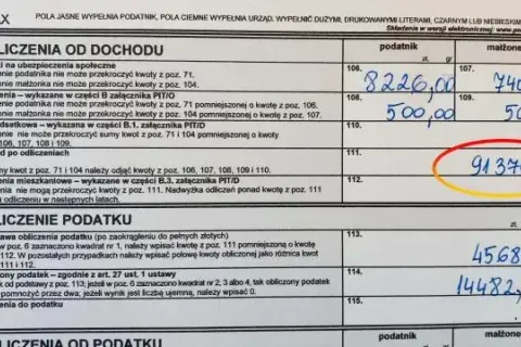 Jak obliczyć zwrot podatku za fotowoltaikę i uniknąć kosztownych błędów