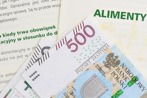 Ile alimentów na dziecko? Poznaj aktualne kwoty i zasady